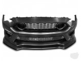 Front Bumper MACH 1 STYLE